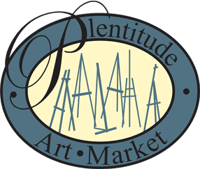 Plentitude — original art marketplace